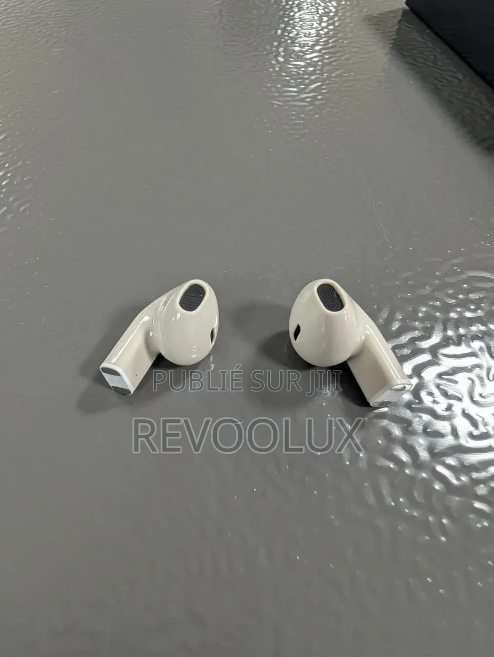 Écouteurs Bluetooth