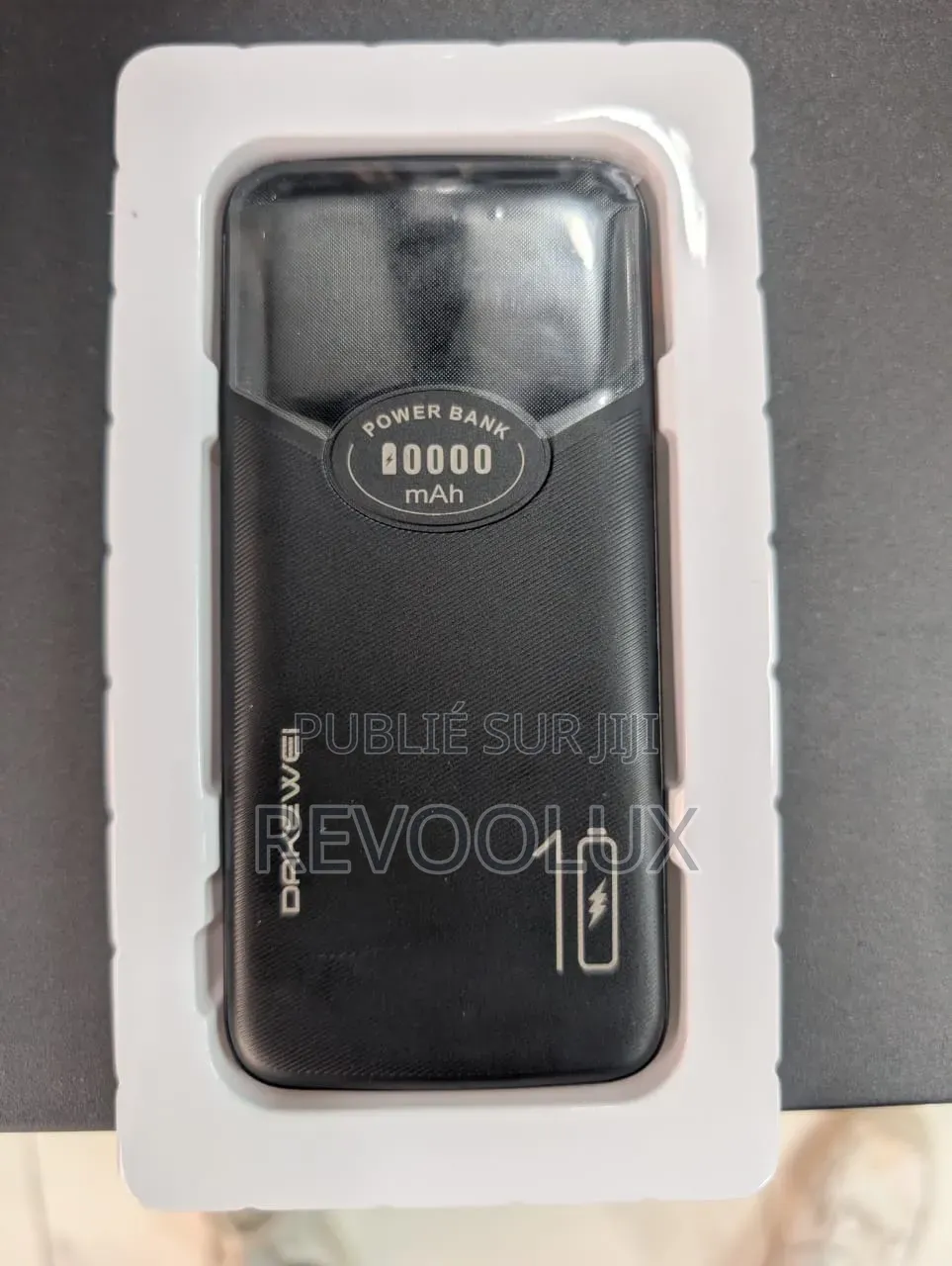 Power Bank