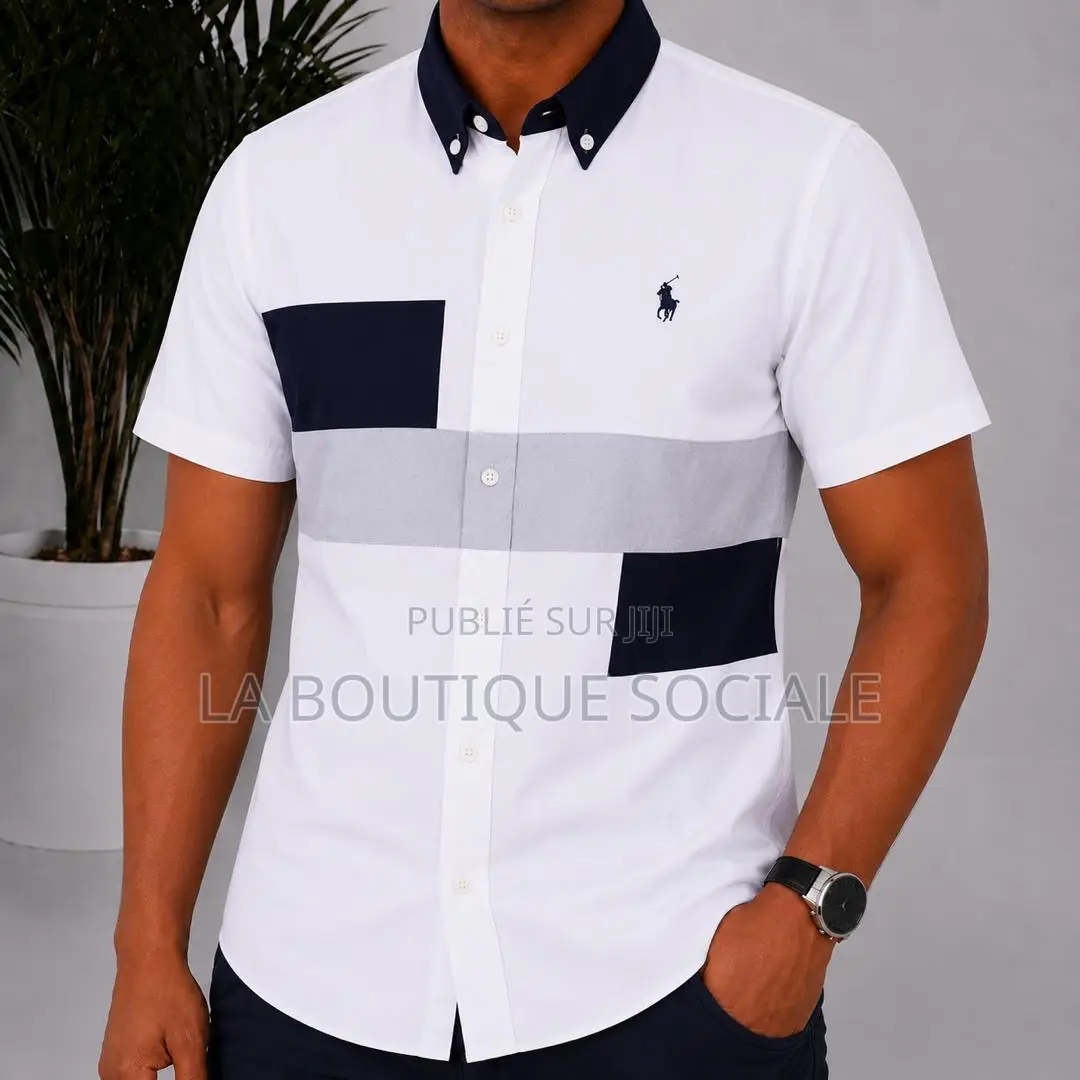 Chemise De Qualite
