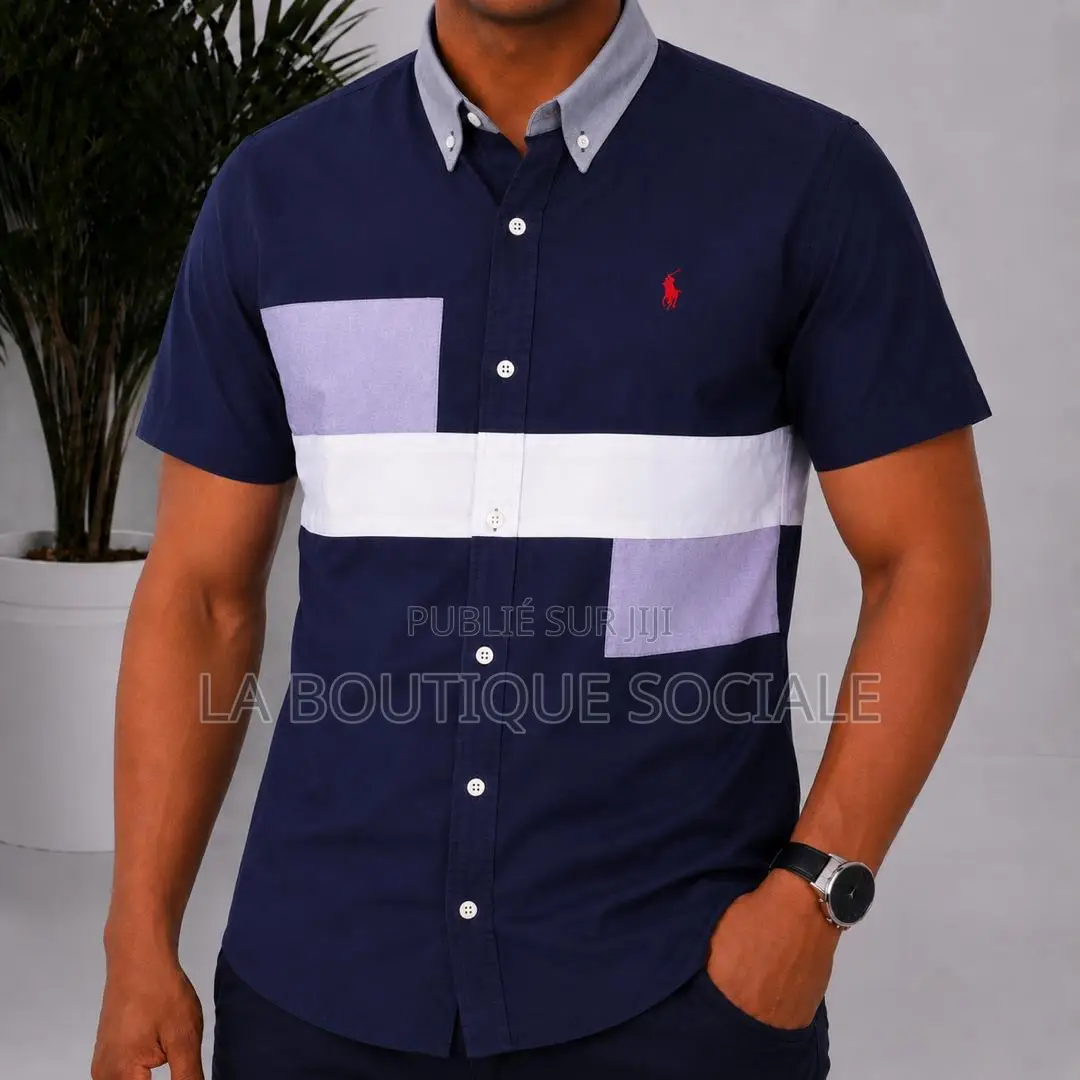 Chemise De Qualite