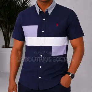 Chemise De Qualite
