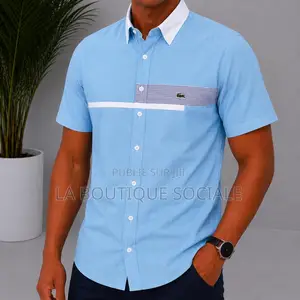 Chemise De Qualite