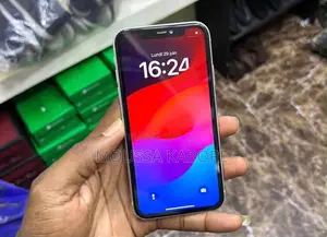 Nouveau Apple iPhone XR 64 GB Blanc