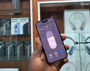 Nouveau Apple iPhone 14 Pro 256 GB Gris
