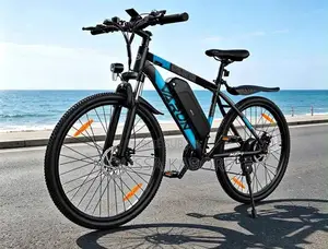 Vélo VTT Nouveau