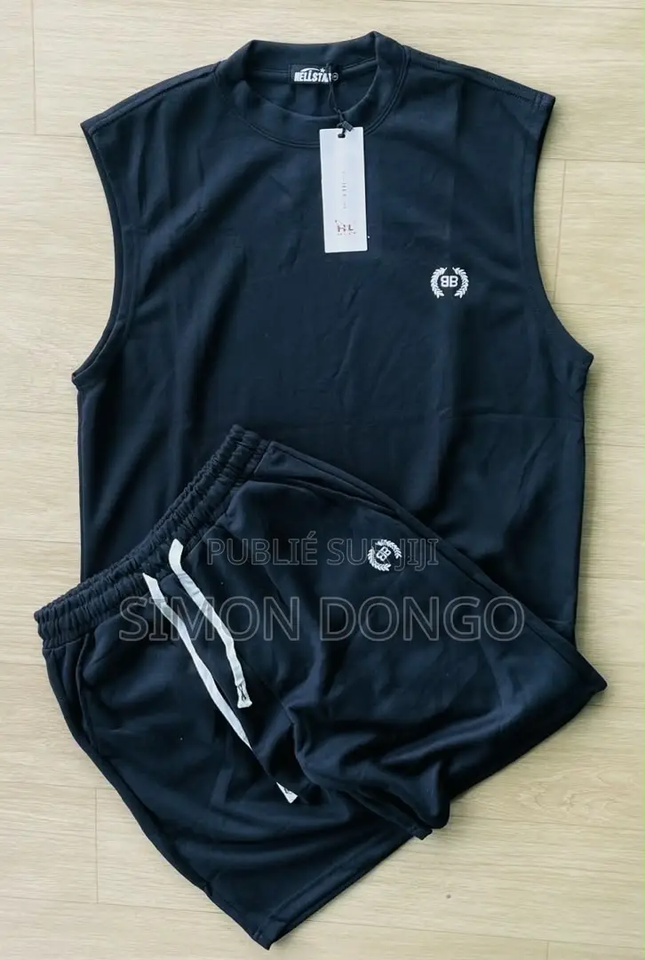Tee-Shirts Chez Sidmun
