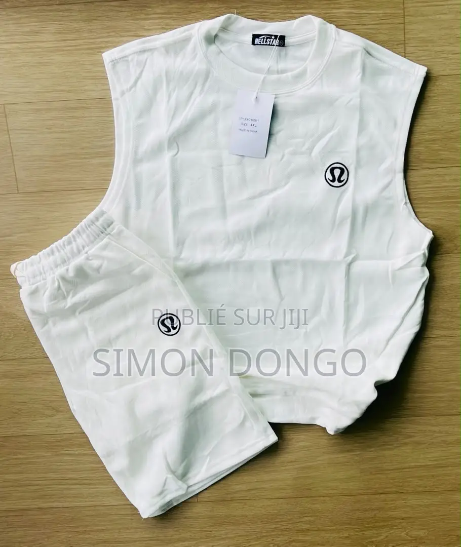 Tee-Shirts Chez Sidmun