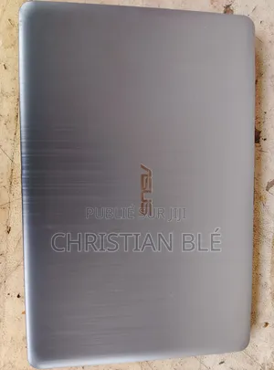 Nouveau Ordinateur portable Asus F542UA 8GB Intel Core i5 SSD 1T