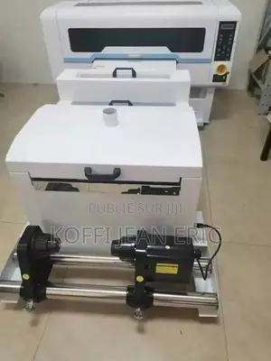 Je Vendre Des Imprimantes Scanners Disponible