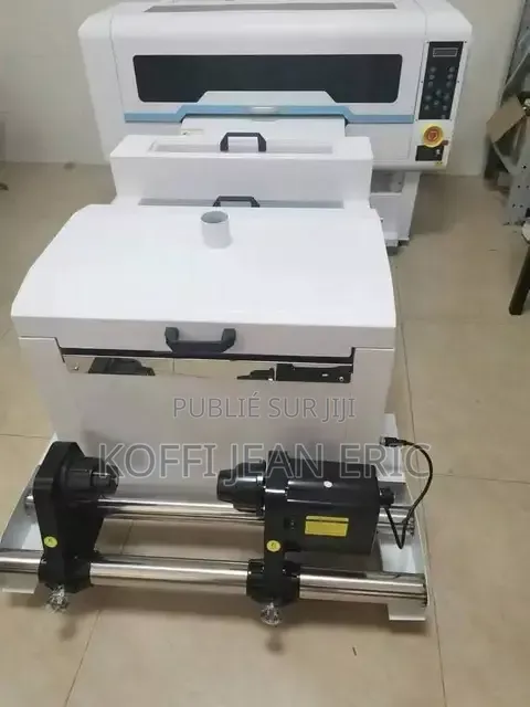 Je Vendre Des Imprimantes Scanners Disponible