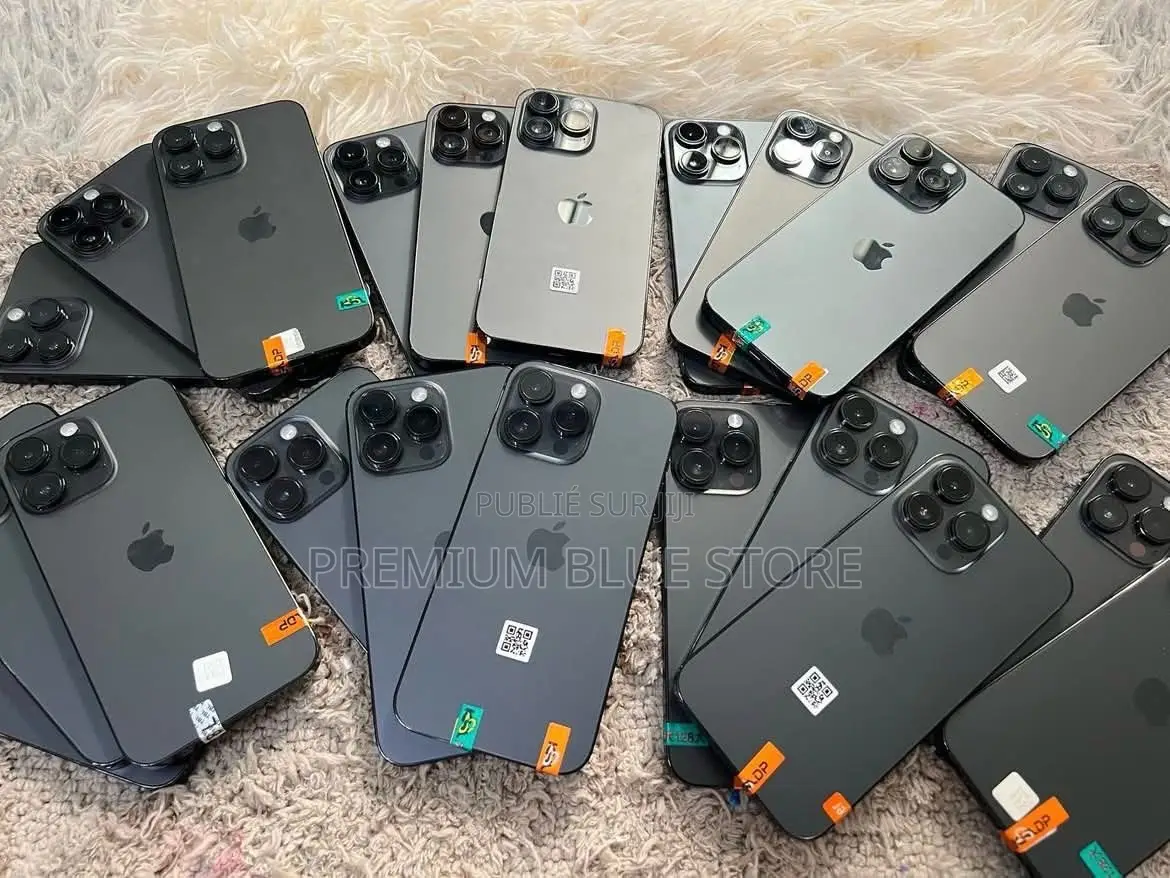 Nouveau Apple iPhone 14 Pro Max 128 GB Autre