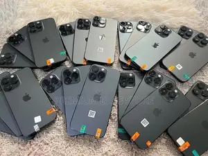 Nouveau Apple iPhone 14 Pro Max 128 GB Autre