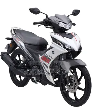Nouveau Honda NC700X 2012 Blanc
