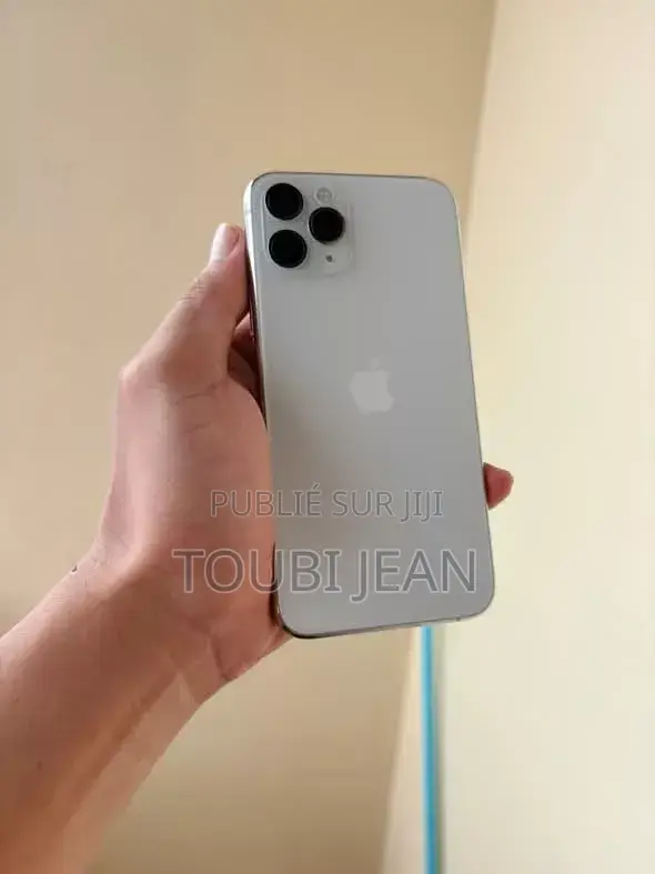 Nouveau Apple iPhone 13 Pro Max 128 GB Bleu