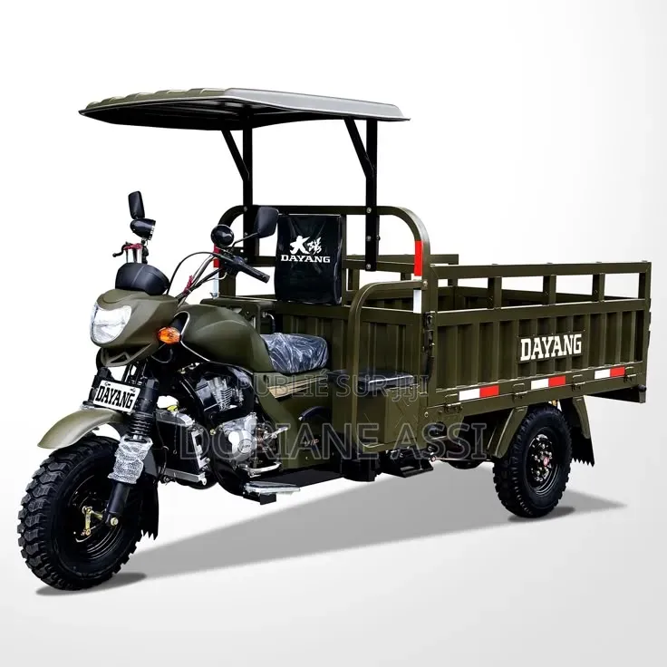 Nouveau Dayang DY150-28A 2016 Bleu