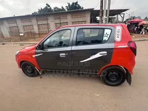 Suzuki Alto 2022 Autre