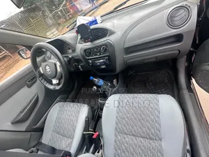 Suzuki Alto 2022 Autre