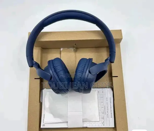 Casque Ecouteur