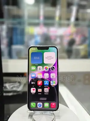 Nouveau Apple iPhone 14 256 GB Blanc
