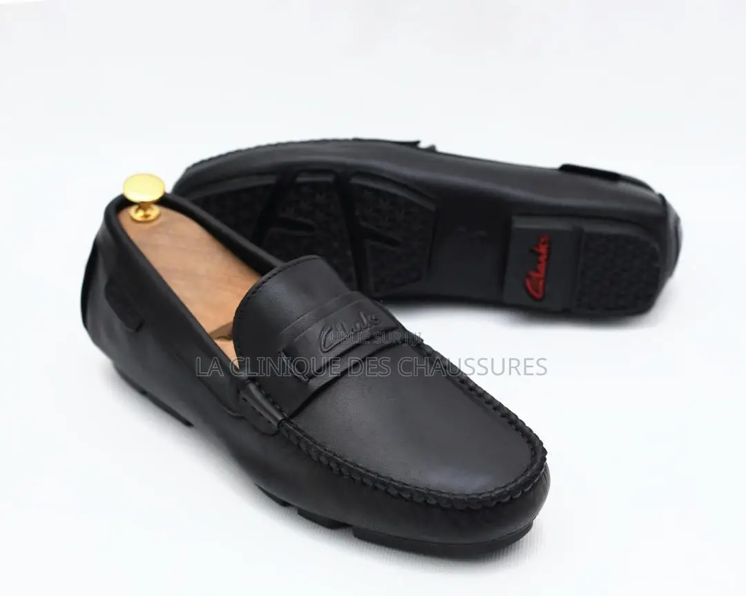 Mocassin Baladeuse