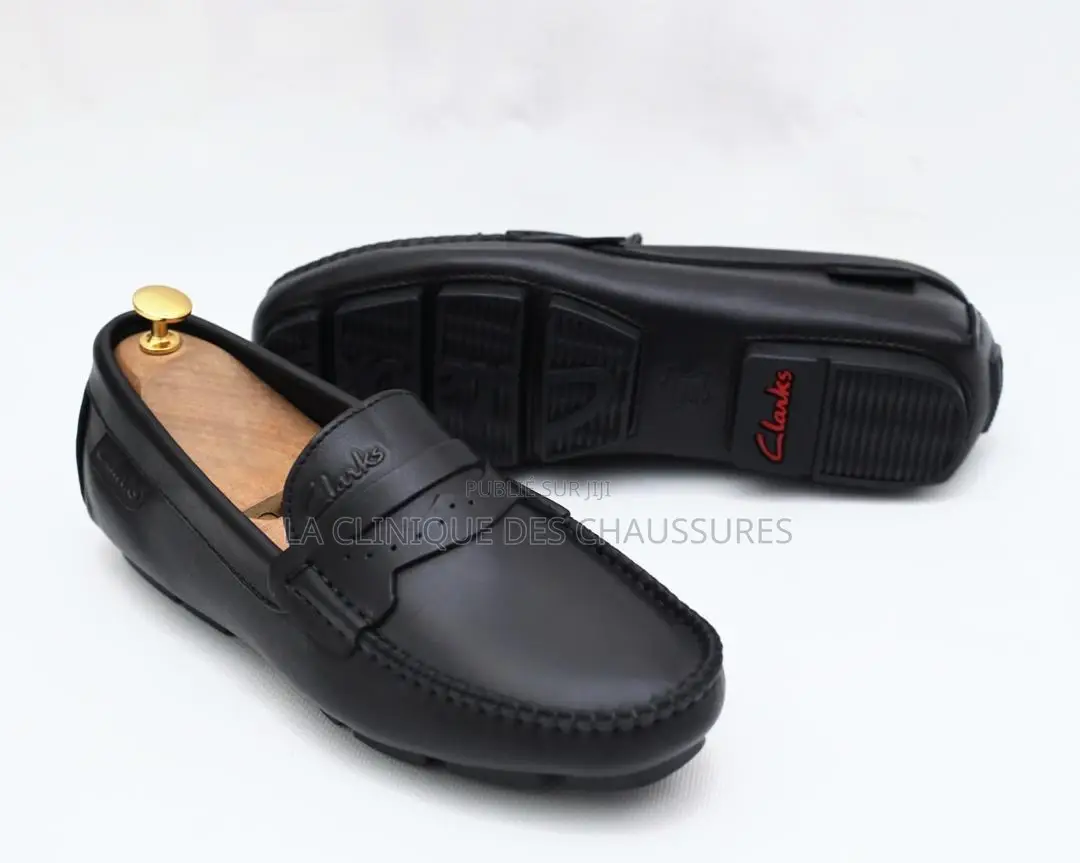 Mocassin Baladeuse