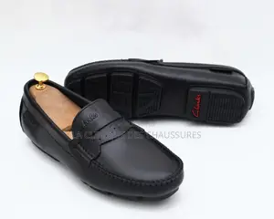 Mocassin Baladeuse