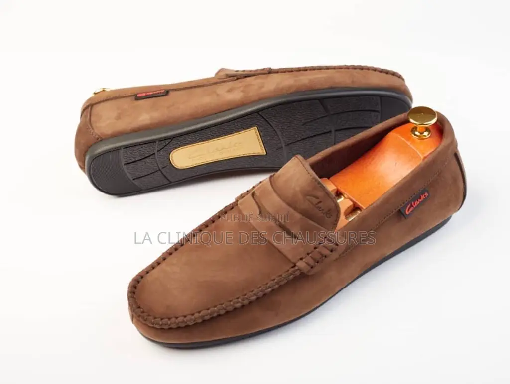 Mocassin Baladeuse