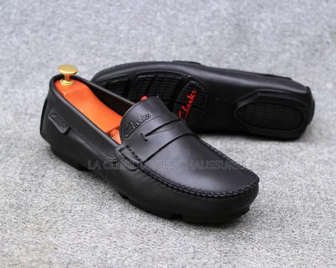 Mocassin Baladeuse