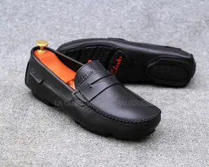 Mocassin Baladeuse