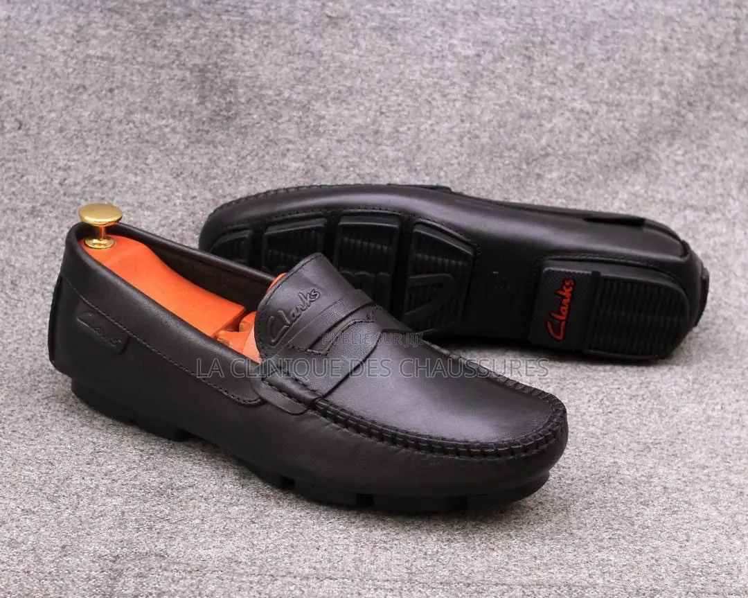 Mocassin Baladeuse