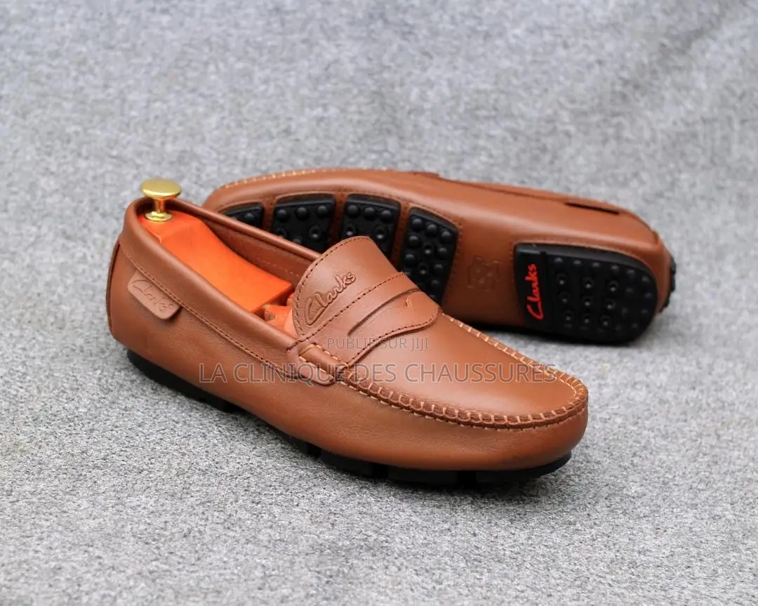 Mocassin Baladeuse
