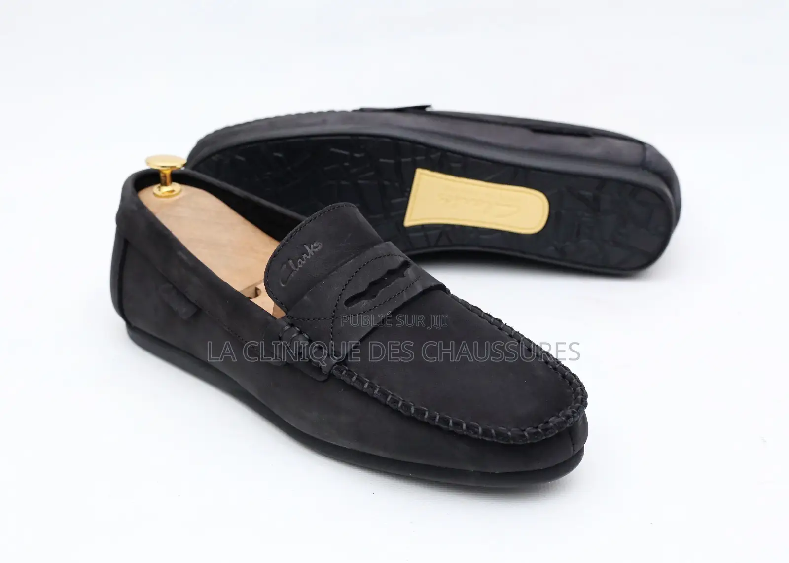 Mocassin Baladeuse