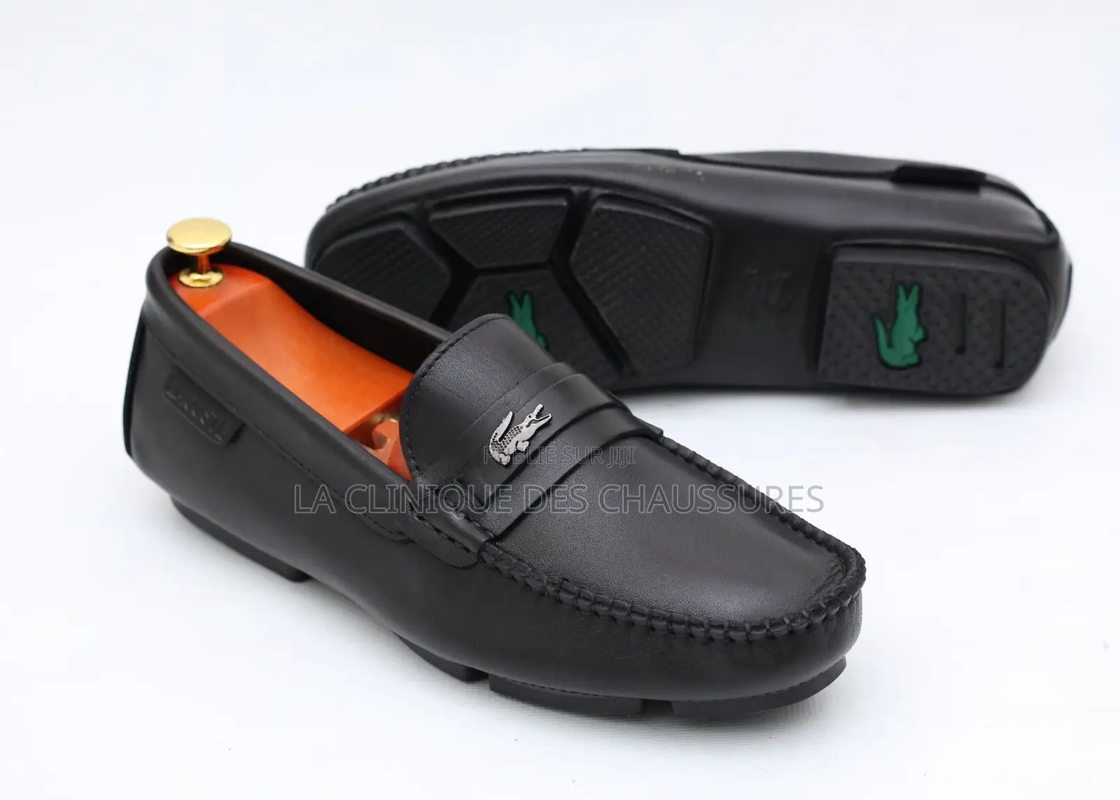 Mocassin Baladeuse
