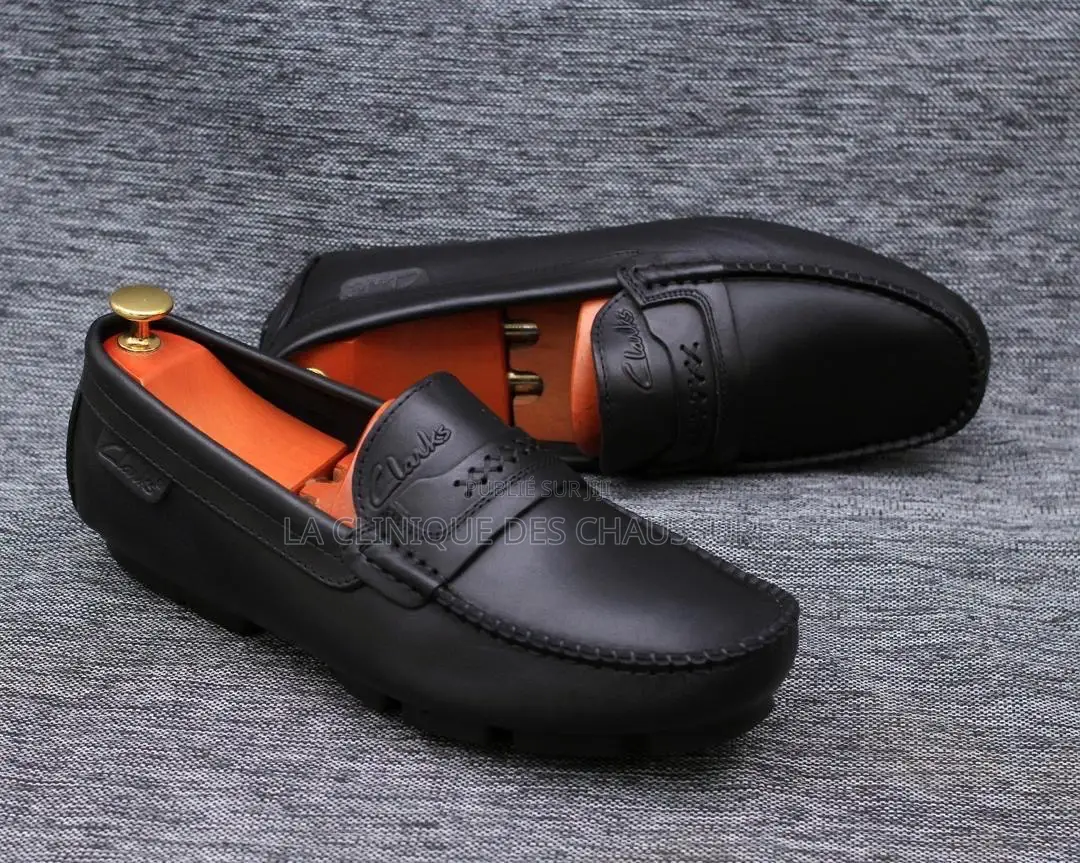 Mocassin Baladeuse