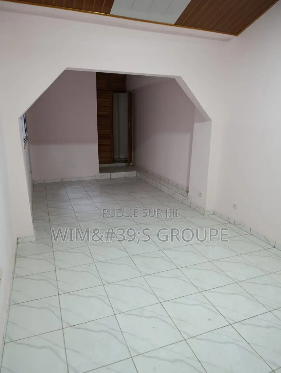 4chbre Villa dans Cocody à Vendre