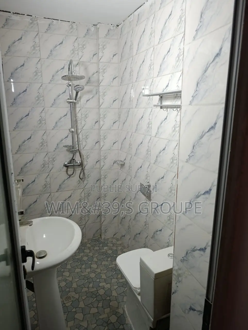 4chbre Villa dans Cocody à Vendre