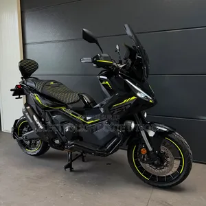 Nouveau Honda Autre 2026 Gris