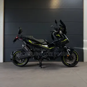 Nouveau Honda Autre 2026 Gris