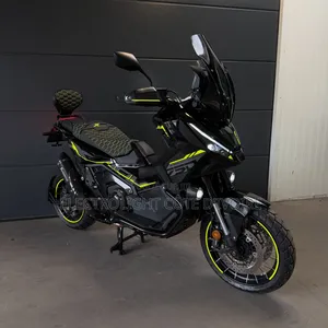 Nouveau Honda Autre 2026 Gris