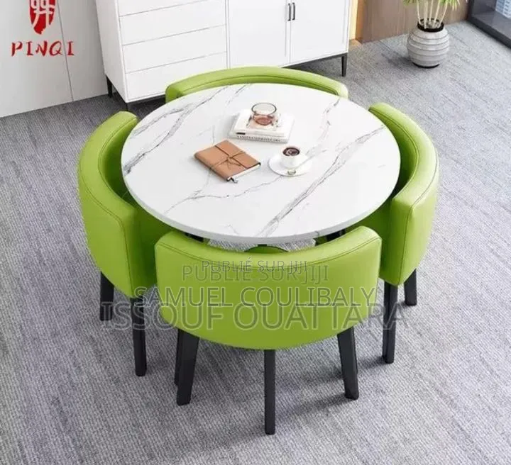 Chaise Ensemble Table À Manger