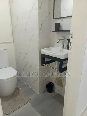 4chbre Appartement dans Cocody à Louer