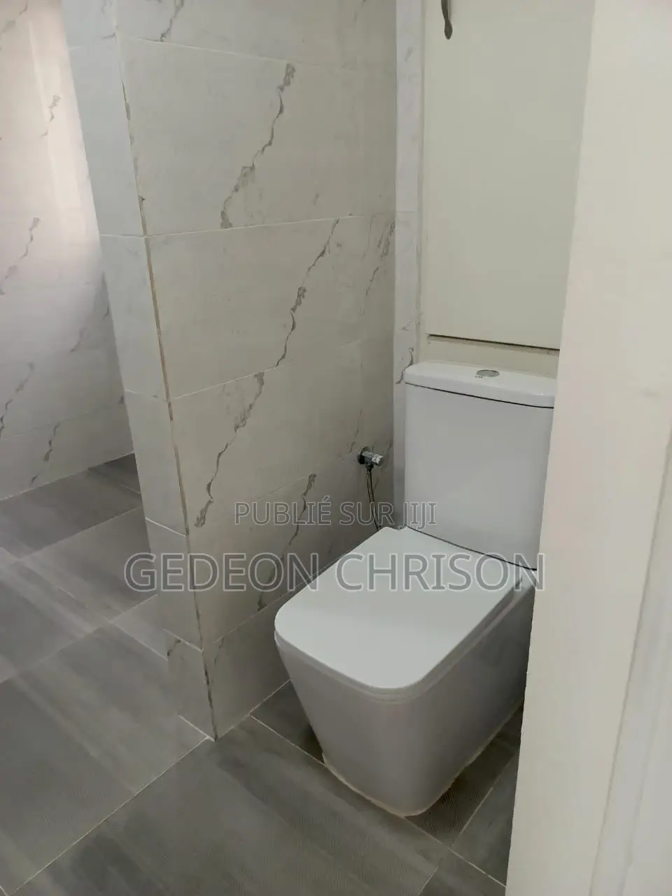 4chbre Appartement dans Cocody à Louer