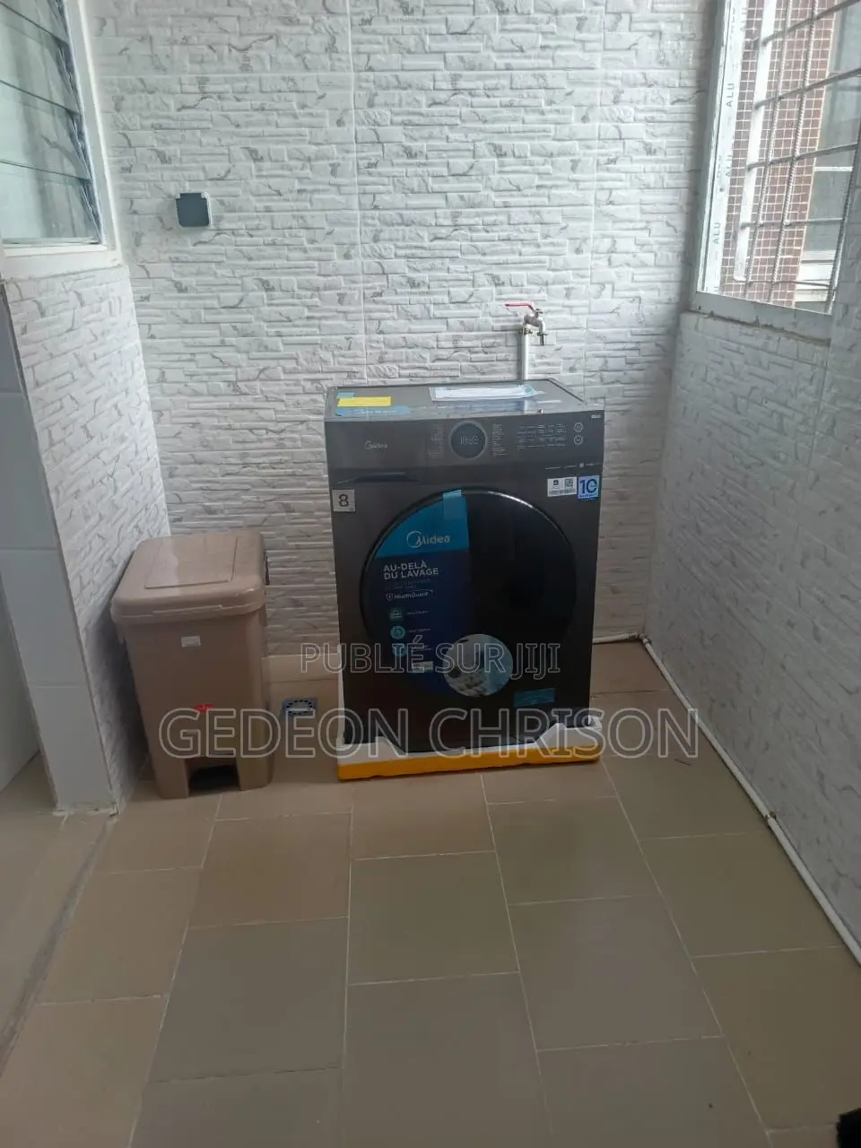 4chbre Appartement dans Cocody à Louer