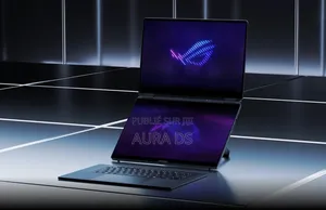 Nouveau Asus ROG Zephyrus G16 32GB Intel Core Ultra 9 SSD 1T