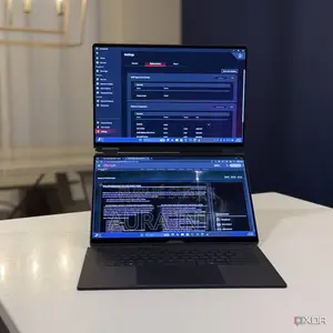 Nouveau Asus ROG Zephyrus G16 32GB Intel Core Ultra 9 SSD 1T