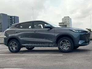 Nouveau Changan X5 Plus 1.5 Blue Core FWD 2025 Gris