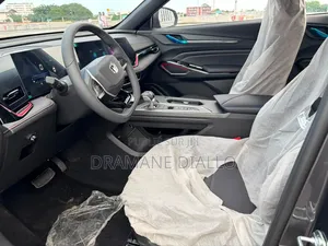 Nouveau Changan X5 Plus 1.5 Blue Core FWD 2025 Gris