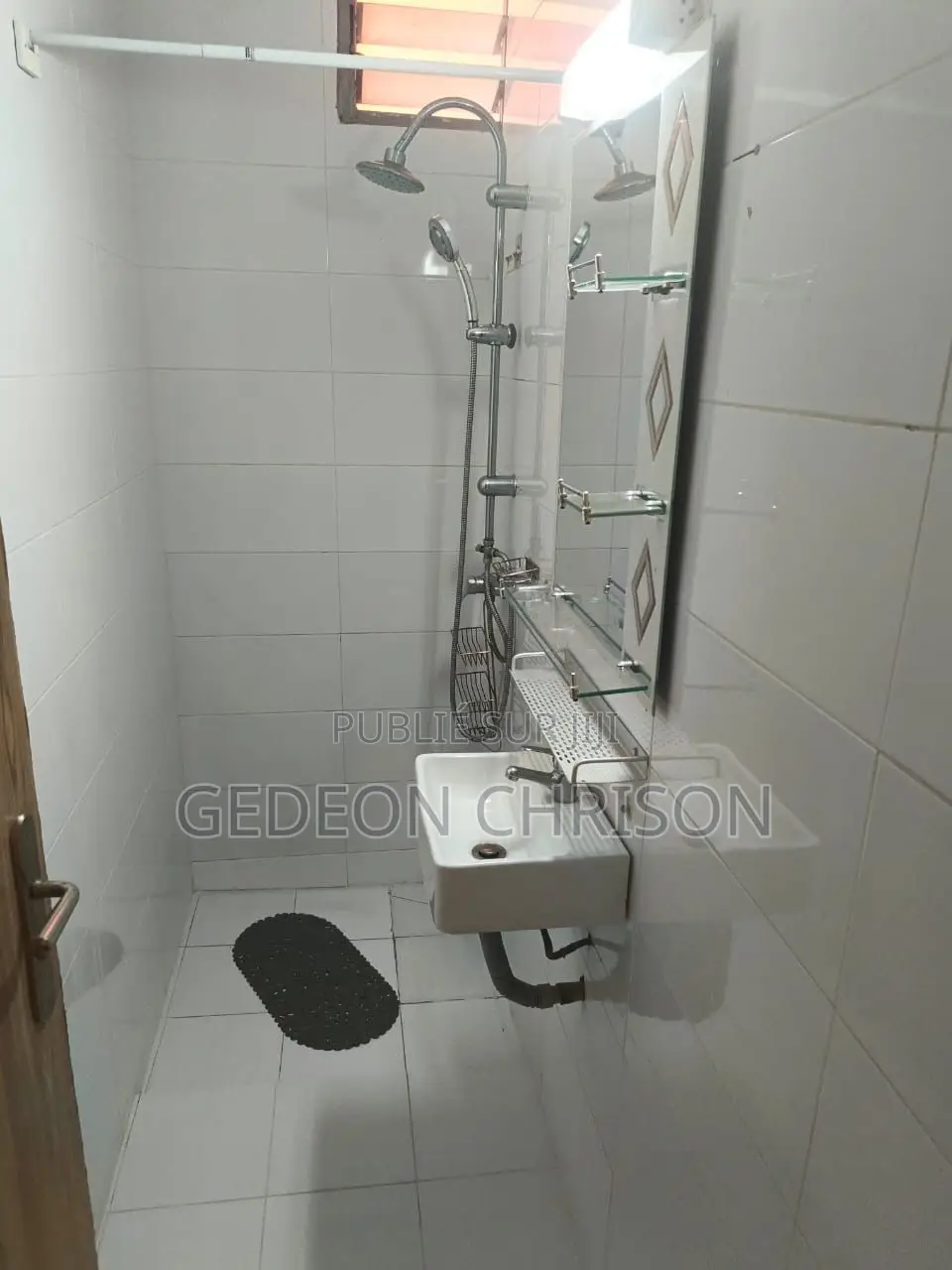 4chbre Appartement dans Cocody à Louer