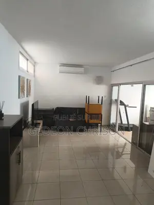 4chbre Appartement dans Cocody à Louer