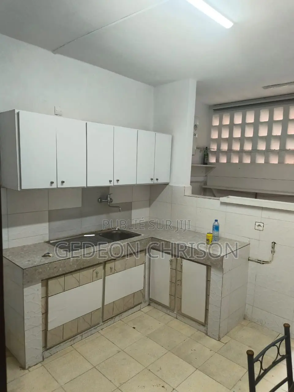 4chbre Appartement dans Cocody à Louer